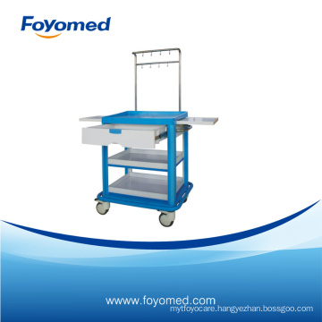 Cheap and good quality 8-hooks Cure trolley